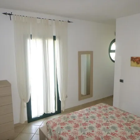 Apartmán Guesthost - La Casa Papavero In The Centre Of Pula! *