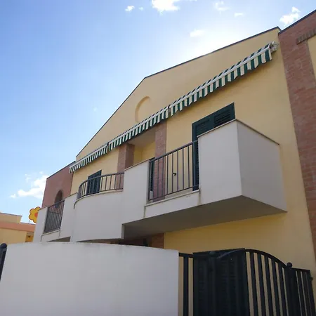 아파트 La Casa Papavero In The Centre Of Pula! *