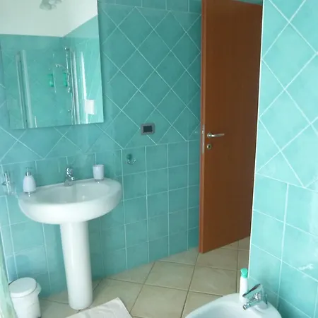 La Casa Papavero In The Centre Of Pula!