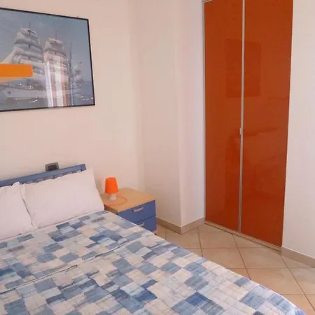 아파트 La Casa Papavero In The Centre Of Pula! *