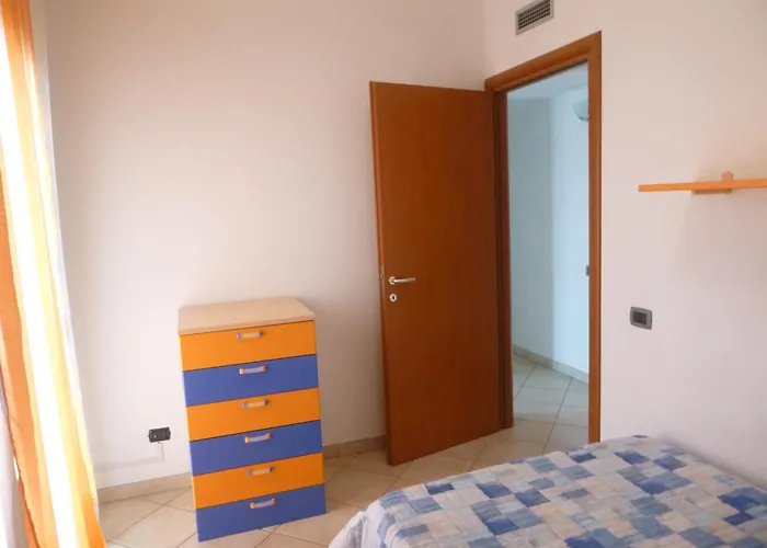 Appartement Guesthost - La Casa Papavero In The Centre Of Pula! Pula
